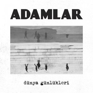 Adamlar 4