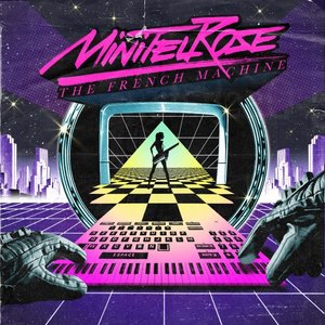 Minitel Rose 1