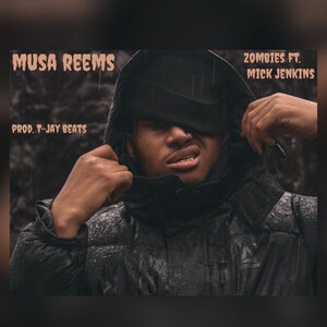 Musa Reems 1