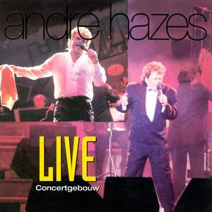 Andre Hazes 2