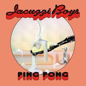 Jacuzzi Boys 1