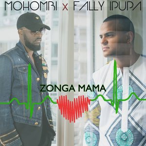 Fally Ipupa 2