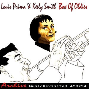 Louis Prima 3