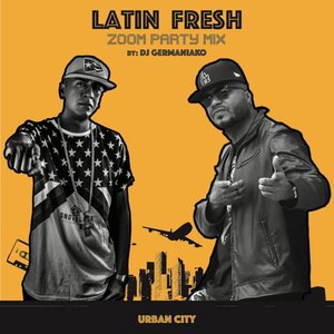 Latin Fresh 1