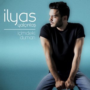 Ilyas Yalcintas 11