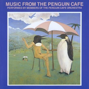 Penguin Cafe Orchestra 1