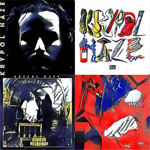 Krypol Haze 1