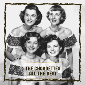 The Chordettes 3