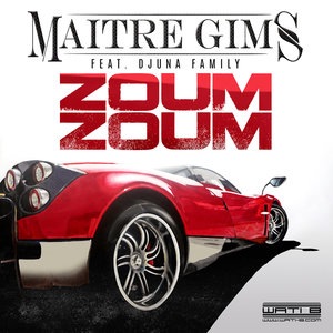 Maître Gims 2