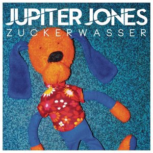 Jupiter Jones 1
