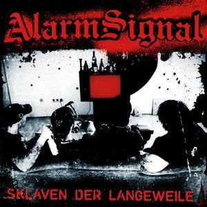 Alarmsignal 5