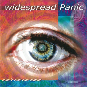 Widespread Panic 18