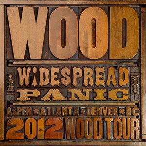 Widespread Panic 14