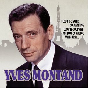 Yves Montand 15