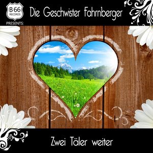 Die Geschwister Fahrnberger 1