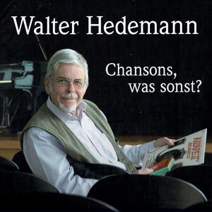 Walter Hedemann 1