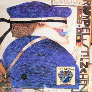 Zwischen zwei Straßenbahnen