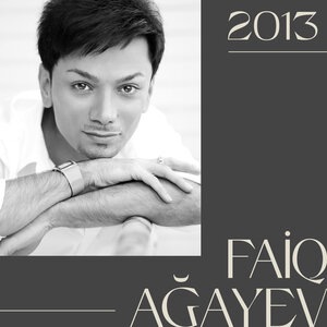 Faiq Ağayev 2