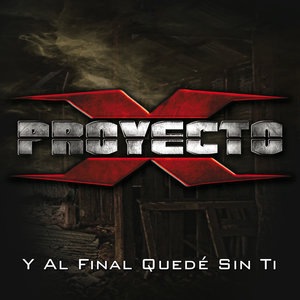 Proyecto X 1