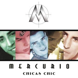 Mercurio 5