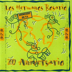 Los Hermanos Rosario 1