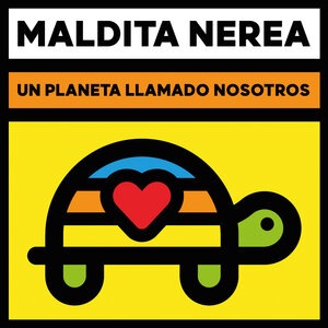 Maldita Nerea 7