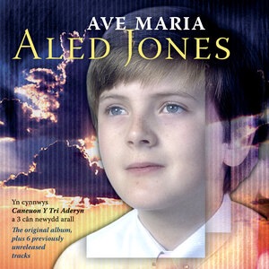 Aled Jones 15