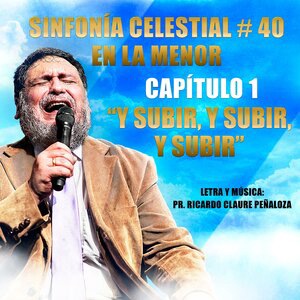 Y subir, y subir, y subir (SFC No.40 en LAm Cap.1)