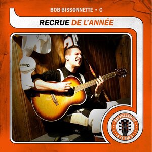 Bob Bissonnette 1