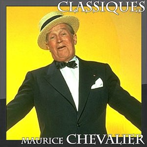 Maurice Chevalier 11