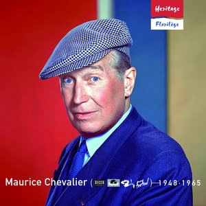 Maurice Chevalier 10