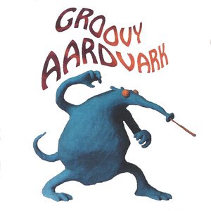 Groovy Aardvark 5