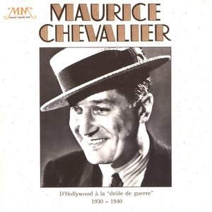 Maurice Chevalier 9