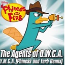 Y.M.C.A. (Phineas And Ferb Remix)
