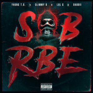 SOB x RBE 8