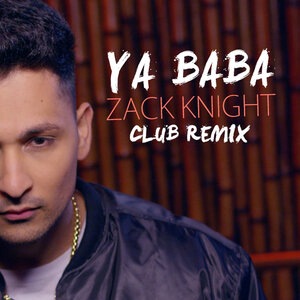 Zack Knight 2