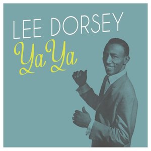 Lee Dorsey 1