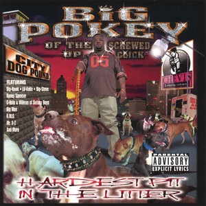 Big Pokey 7