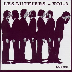 Les Luthiers 1