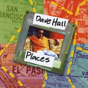 Dave Hall 1