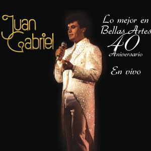 Juan Gabriel 2