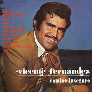 Vicente Fernandez 2