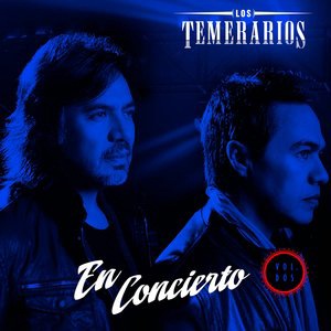 Los Temerarios 1