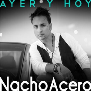 Nacho Acero 1