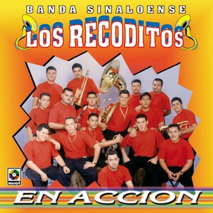 Banda Sinaloense Los Recoditos 1