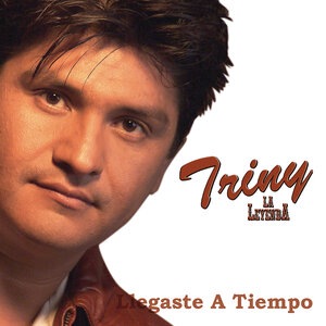 Triny La Leyenda 1
