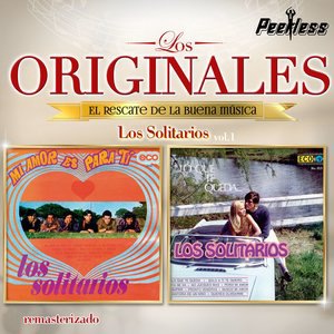 Los Solitarios 1