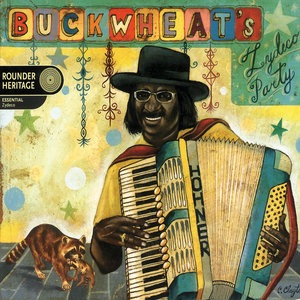Buckwheat Zydeco 1