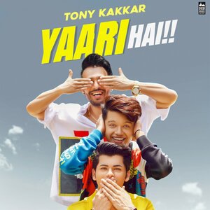 Tony Kakkar 4