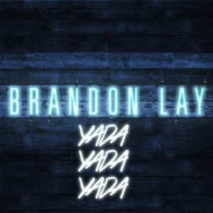 Brandon Lay 1